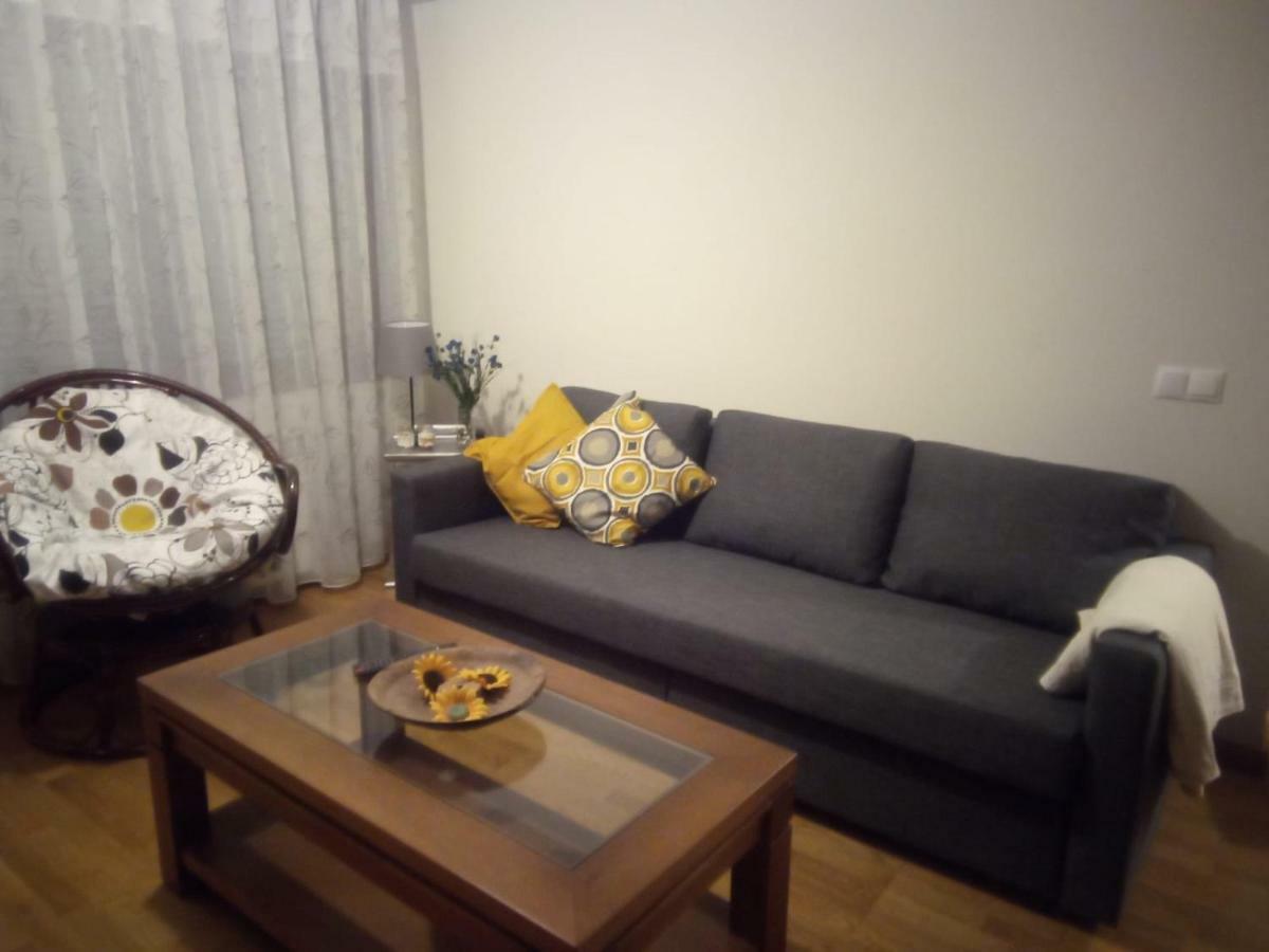 Mesones 7 Apartment Villanubla ภายนอก รูปภาพ